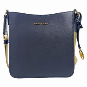 Michael Kors LG Crossbody Messenger Bag